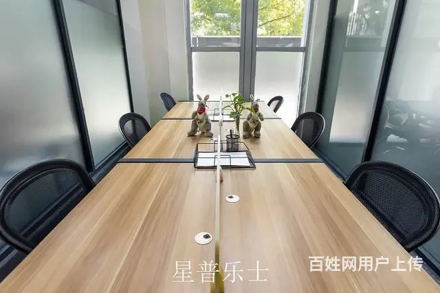 杭州钱塘区众创空间独立办公室出租可开户可解异常 - 图片 7