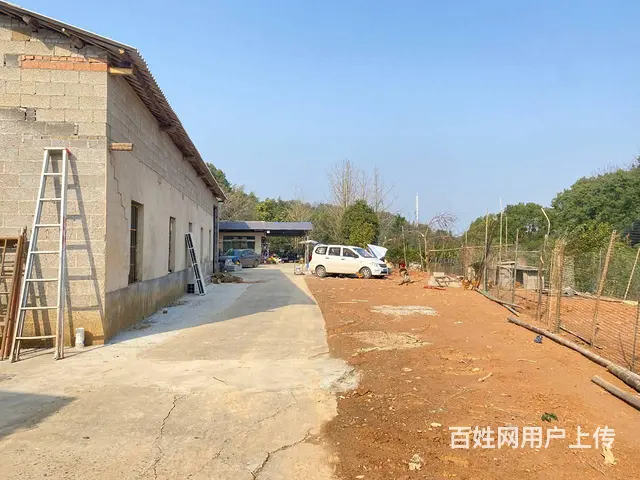 (房东直租)开福区汉回村400平厂房,仓库优价出租 - 图片 7