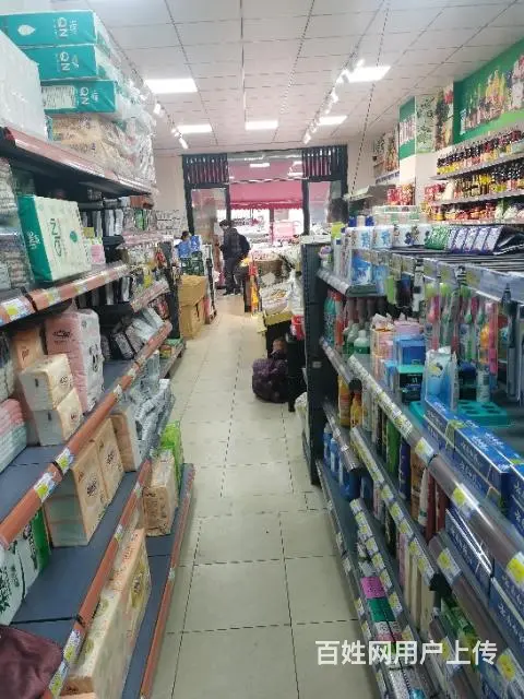 新浦金科果蔬店转让 - 图片 2