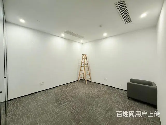 钱江世纪城，深蓝国际，出租130至1000方，大小面积都有！ - 图片 8