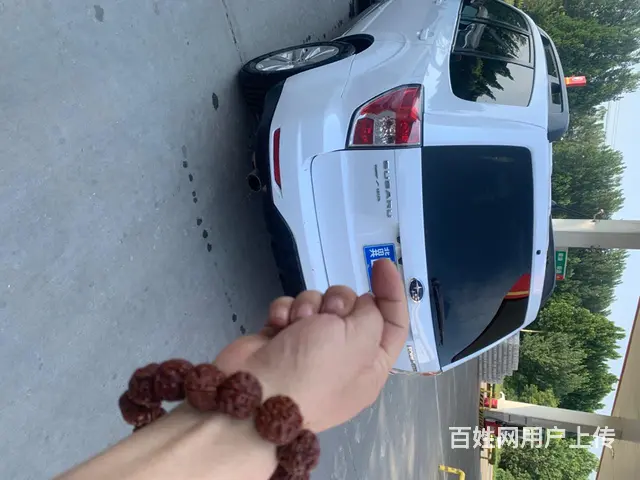 斯巴鲁Forester [森林人] 2011款 2.5XT - 图片 4