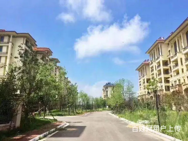 南海新区香水海地中海岸，大学城，汽车站旁 - 图片 2
