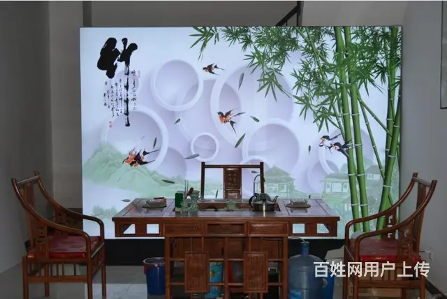 LED显示屏 发光字 门头招牌 楼体亮化 户外广告 - 图片 3