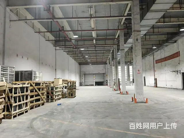 钱塘下沙拓诚产业园28000方厂房出租（可分租） - 图片 6