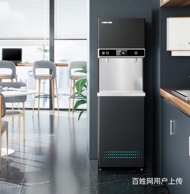 武汉反渗透过滤净化加热一体AHR27-2030K2 - 图片 1