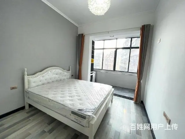 急售人民广场华洋堂附近精装大三房南北通透拎包入住 - 图片 5