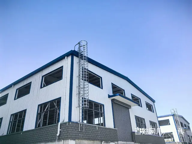 厂房出租宾西经济开发区 - 图片 3