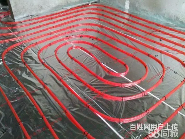 专业改水，改电，安暖气，做防水，打孔，疏通管道等业 - 图片 4