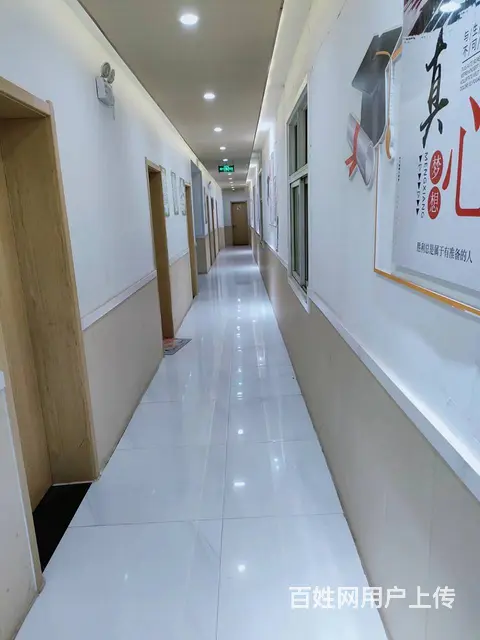 出租油田大庆路和任丘路交叉口西北角办公室多间 - 图片 2