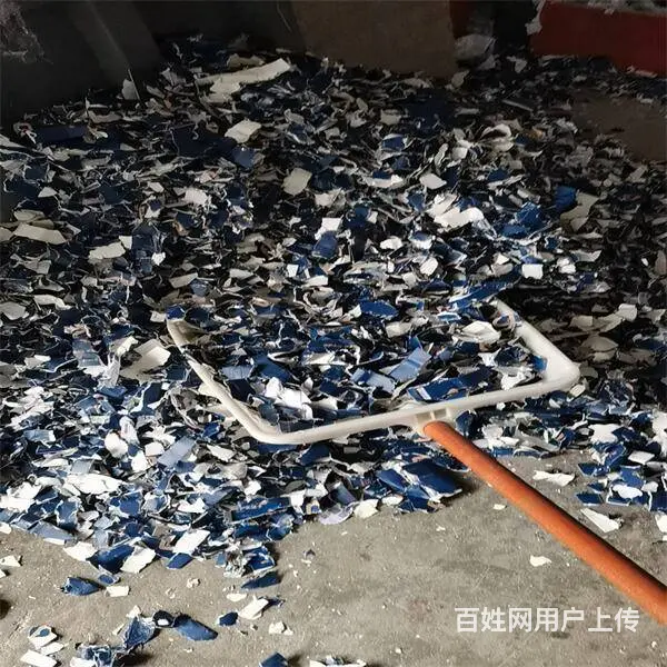 苏州吴江纸质文件资料销毁 档案凭证销毁公司 - 图片 5