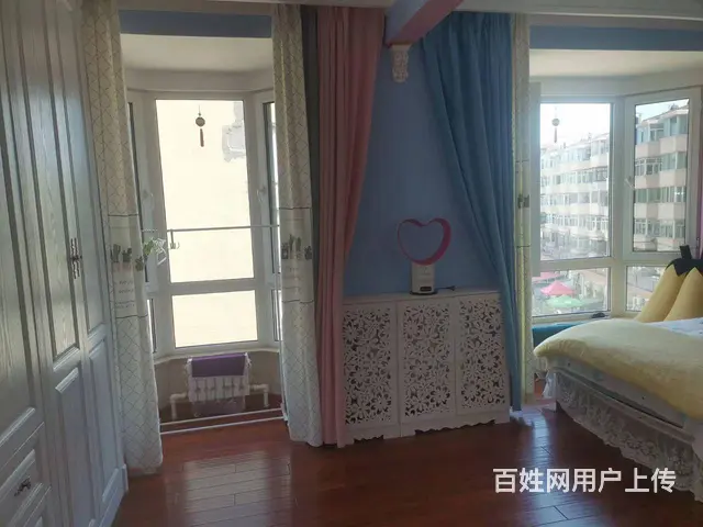 沿湖小区67万，190平精装修3室2厅2卫合同直接过户房主包 - 图片 3