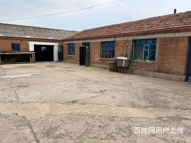 法库五台子泽丰农资整院出售 - 图片 3