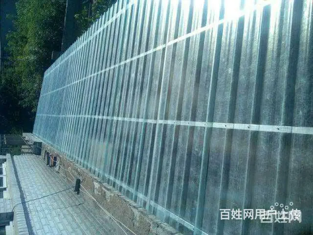 轻钢彩板，包工包料，手工 - 图片 8