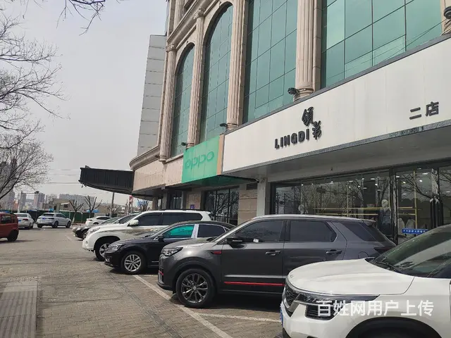 pzj转让西沙万国名园酒店楼底领第女装店 - 图片 3