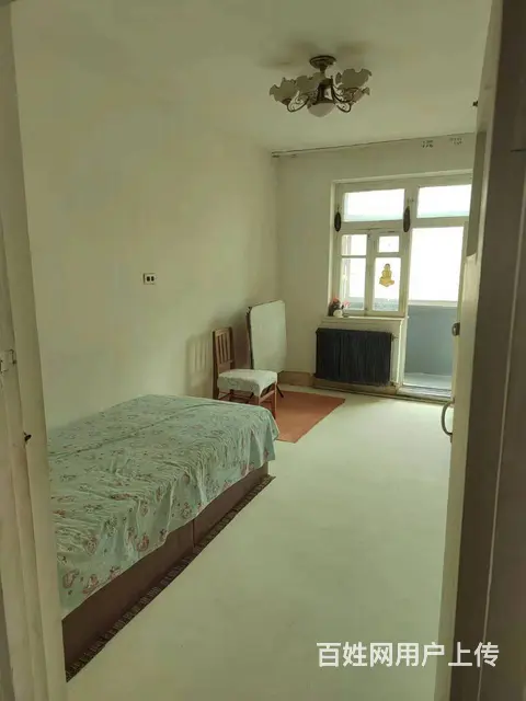 地铁房长江南小区(皇姑-北行) 普通住宅 中等装修 - 图片 3