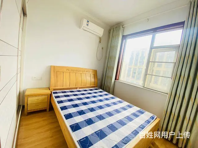 业主自住才搬 主卧超大衣帽间 直达岳家嘴 楚河汉街 - 图片 10