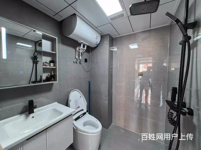 海富秀园 普通住宅 精装修 - 图片 8