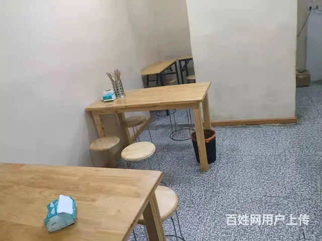 （达州铺源网）市内二马路中段30㎡面店转让 - 图片 5