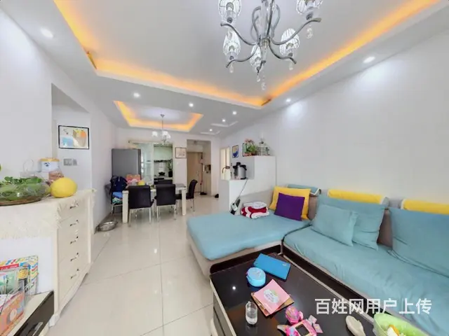 下沙江湾南北精装修急售！好房不等人啊，抓紧时间下手 - 图片 4