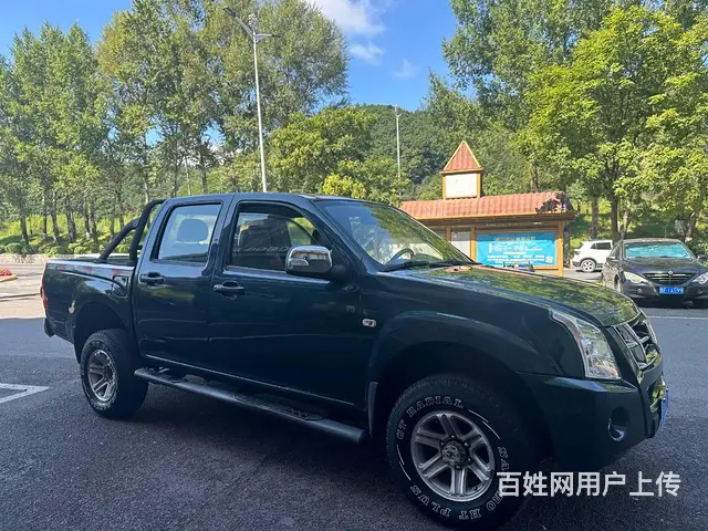 金杯 其他 皮卡 - 图片 9