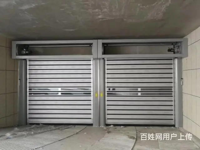 沈阳卷帘门维修哪家好 - 图片 2