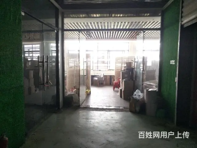 【都市时讯 优选推介】淮上中小企业园厂房仓库出租 - 图片 7