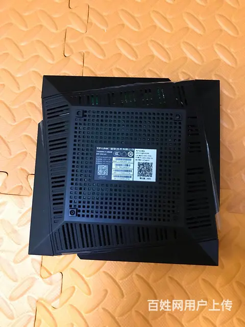 出售TP- LINK普联路由器WMC181。5G双频千兆Wi - 图片 5