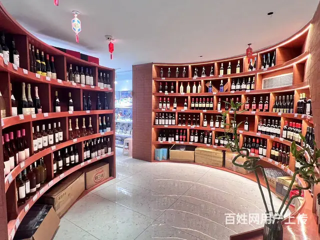 （51旺铺推荐）创意港350平临街饰品超市转让 - 图片 7