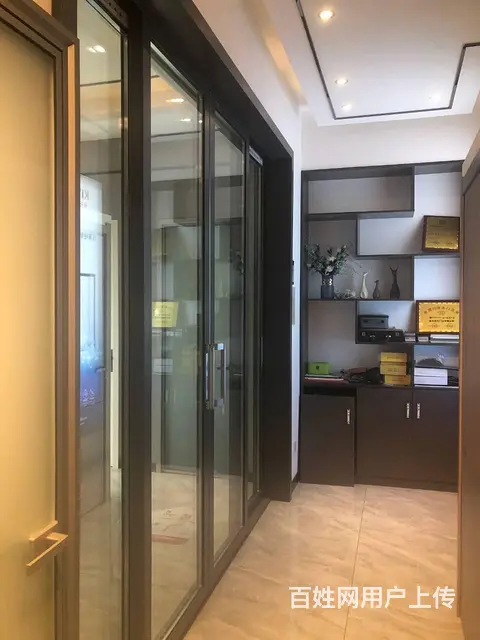 旺铺急转 五洲国际工业博览城门面 - 图片 5