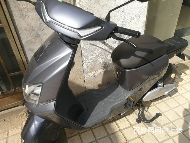 电动车日租9元 续航200公里 - 图片 2