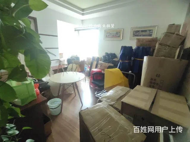 （三横王）市中心繁华地段300平 世贸雅苑 可改动 - 图片 7