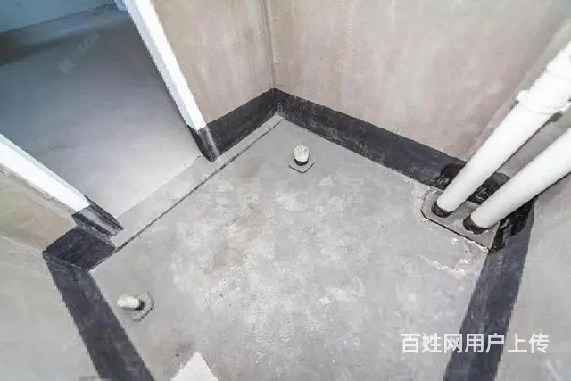 新小区总价120万大两房（从来没有人居住过，可自己任意装修） - 图片 9