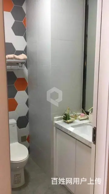 地铁口------首付十五万起的高档公寓 - 图片 5