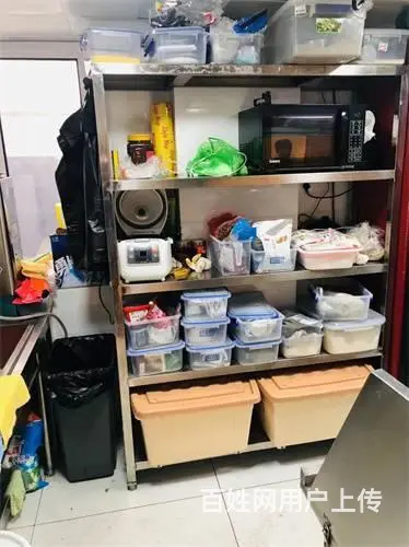 上海路主街110平一层烧烤店出兑 - 图片 9