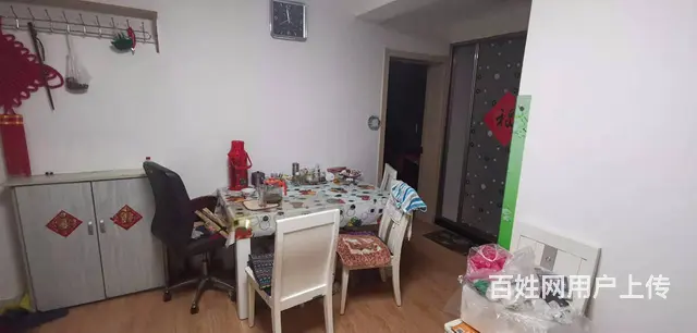 【搞定了！】中凯福合园 普通住宅 中等装修 - 图片 6