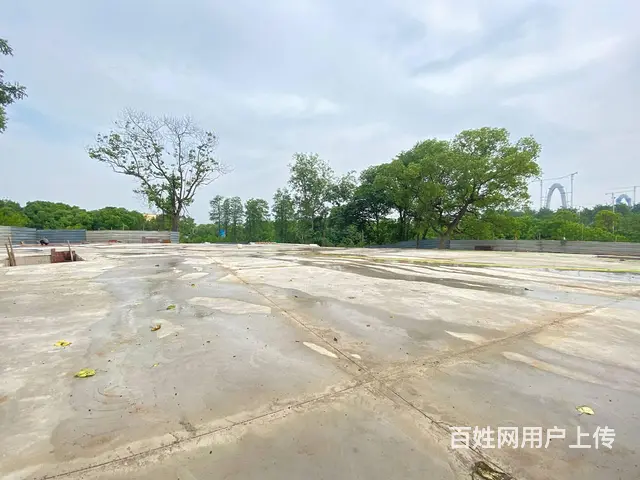 （房东直租）月亮岛金星路，三汊矶旁1500平硬化场地出租 - 图片 8