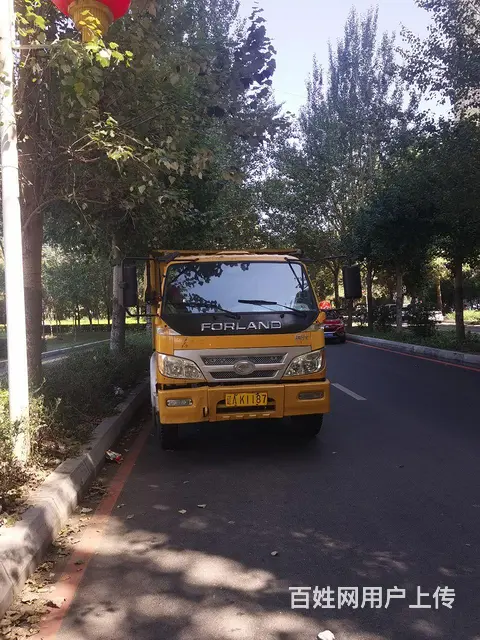 时代金刚 自卸车 国3个人户719 - 图片 2
