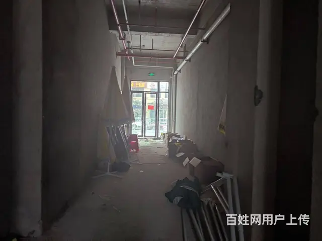 （51旺铺推荐）龙华区滨海新城121.8平铺面出租 - 图片 5