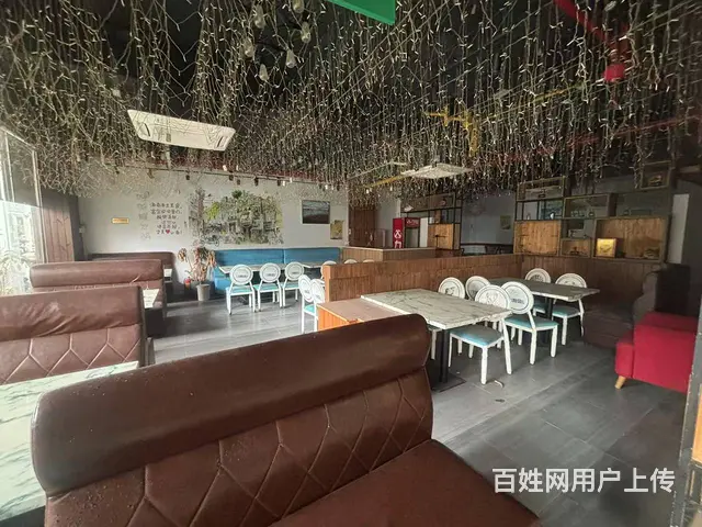 （51旺铺推荐）亚龙湾六盘村44间房民宿带500平餐厅出租 - 图片 6