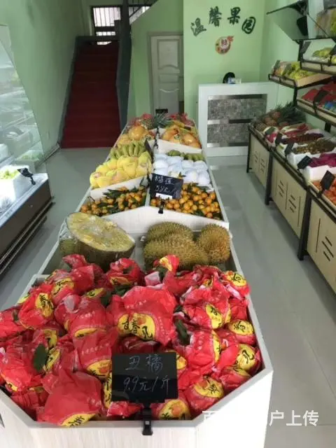 【都市时讯免费找店】银泰城水果外卖转让 - 图片 3