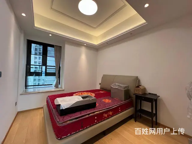 华侨城原岸4室空间布局有致，和谐有序，清新空气自由 - 图片 9