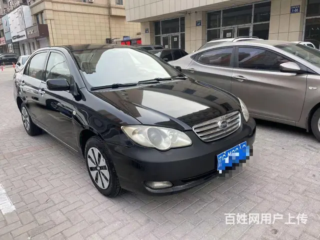 比亚迪F3 - 图片 2