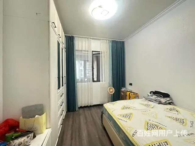 明郡悦府  户型房精装修4室2厅2卫产权证清晰打包过户预约看 - 图片 6