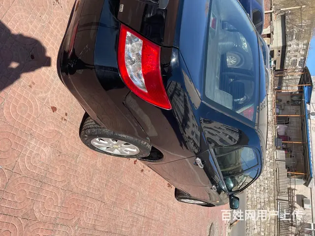 比亚迪F3 2014款 1.5 手动 豪华型 - 图片 5