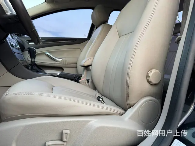 福特 蒙迪欧 2012款 蒙迪欧致胜 2.0T 双离合 旗舰 - 图片 8