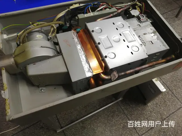 济源壁挂炉清洗保养维修24h在线报修 - 图片 2