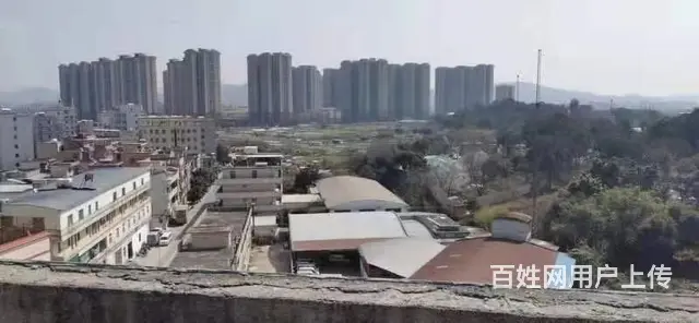 开发商自建自售 无需中介费 8.8万起 即可置业广州 - 图片 3