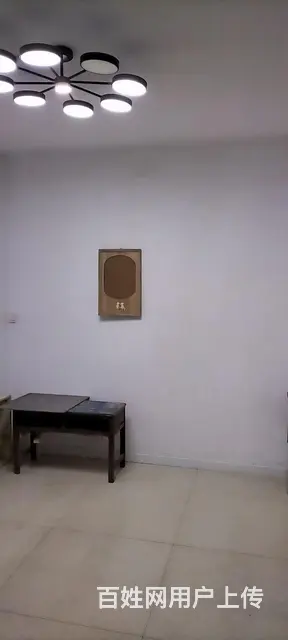 2室1厅出租 普通住宅1厅 简单装修 - 图片 8