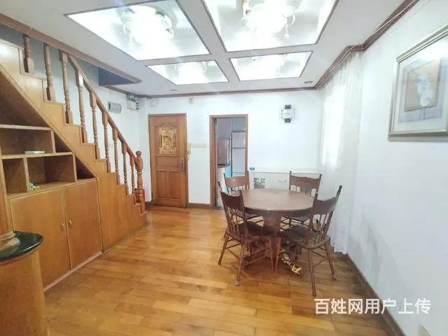 金景花园 精装3房 家具家电齐全 拎包入住 - 图片 1