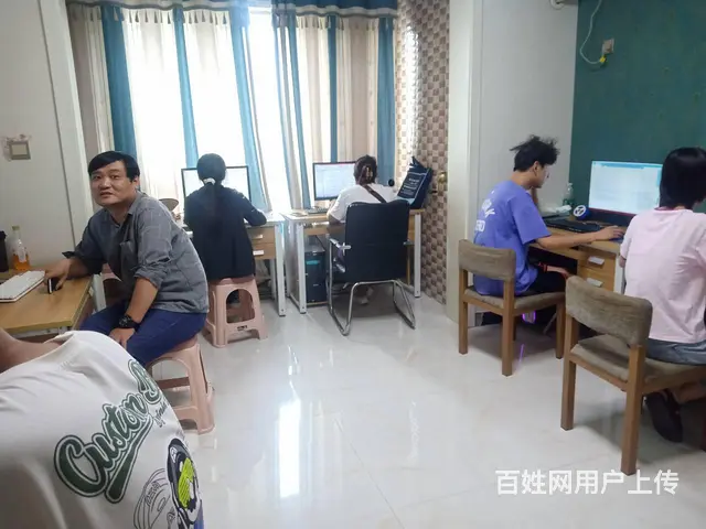 开封视频剪辑培训-短视频培训-广告设计培训办公软件 - 图片 4